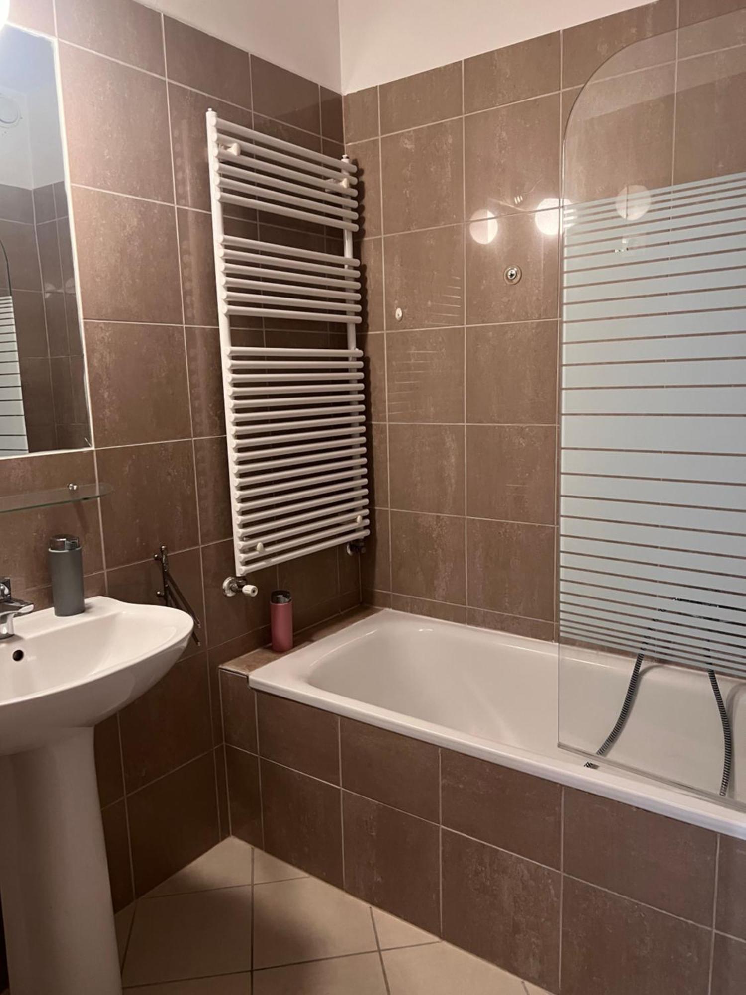 Apartment Your Budapest
