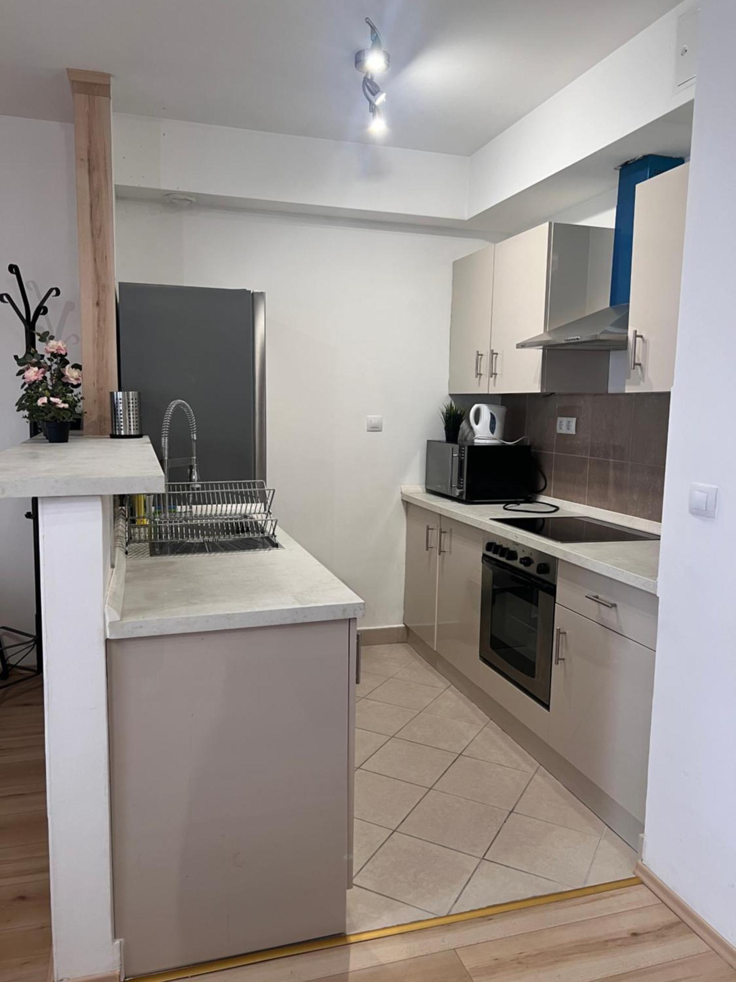 Apartment Your