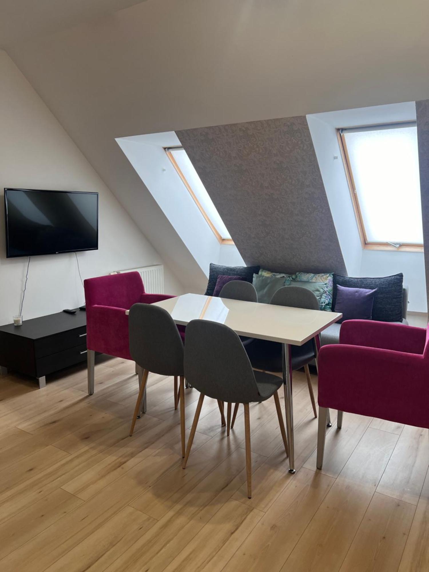 Your Apartamento *